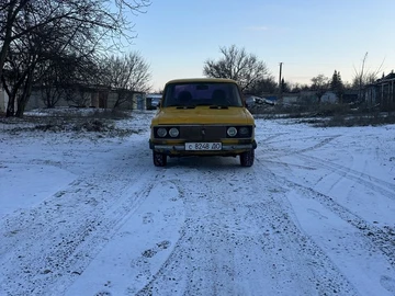Авто ВАЗ 2106 2000 № 8447171