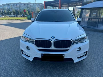 Авто BMW X5 2014 № 8447172