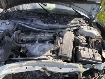 Авто Peugeot 406 2003 № 8447174