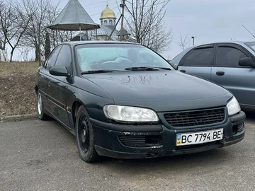 Авто Opel Omega 1996 № 8447175