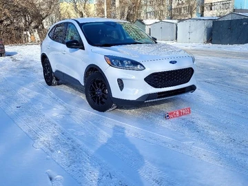 Авто Ford Escape 2020 № 8447180