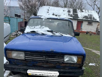Авто ВАЗ 21043 2005 № 8447182
