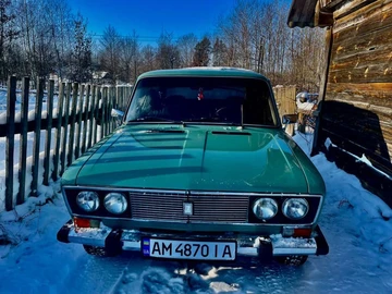 Авто ВАЗ 2106 1990 № 8447290