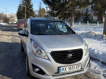 Авто Ravon R2 2017 № 8447297