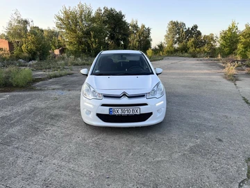 Авто Citroen C3 2013 № 8447298