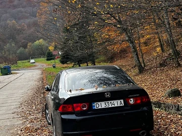 Авто Honda Accord 2007 № 8447302
