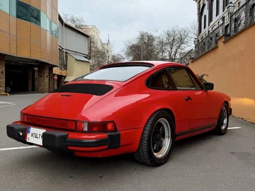 Авто Porsche 911 1977 № 8447303
