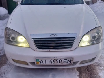 Авто Chery Oriental Son 2005 № 8447304