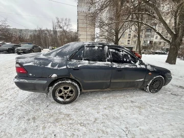 Авто Mazda 626 1997 № 8447306