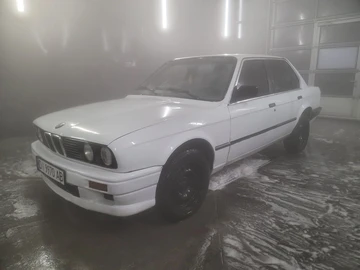 Авто BMW 3 Серия 1985 № 8447309