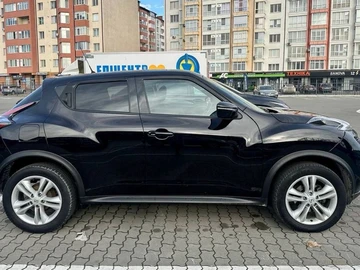 Авто Nissan Juke 2016 № 8447311