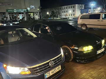 Авто Volkswagen Passat Sedan 2017 № 8447313