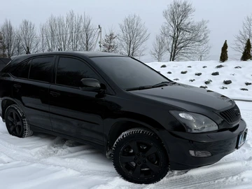 Авто Lexus Rx Серія 2008 № 8447321