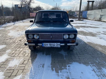 Авто ВАЗ 2106 1997 № 8447322