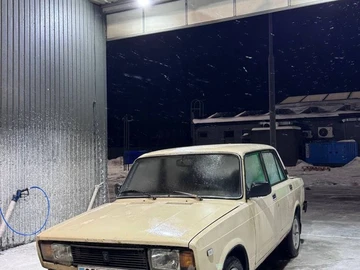 Авто ВАЗ 21053 1995 № 8447331