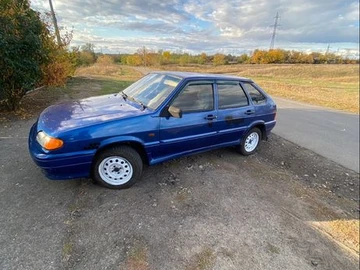Авто ВАЗ 2114 2008 № 8447400