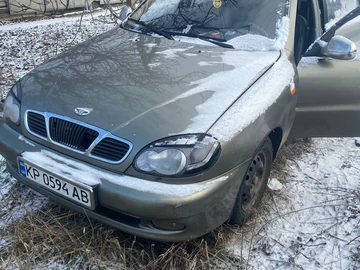 Авто ВАЗ 11113 Oka 2007 № 8447402
