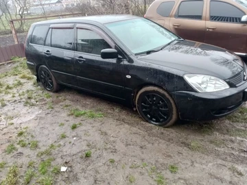Авто Mitsubishi Lancer 2005 № 8447404