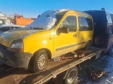 Авто Renault 11 2000 № 8447413