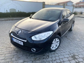 Авто Renault Fluence 2010 № 8447417