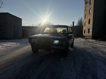 Авто ВАЗ 2107 2006 № 8447419