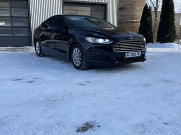 Авто Ford Fusion 2015 № 8447420