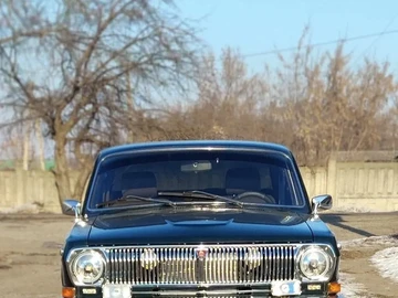 Авто ГАЗ 24 1978 № 8447426