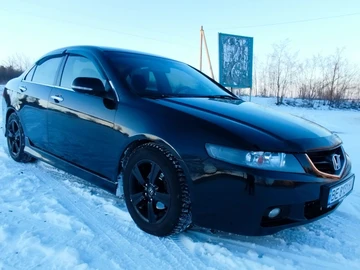 Авто Honda Accord 2004 № 8447430
