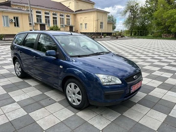 Авто Ford Focus 2006 № 8447434