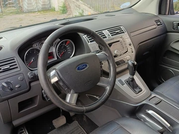 Авто Ford Kuga 2012 № 8447440