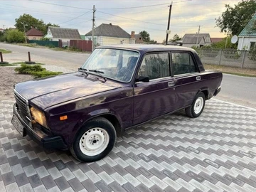Авто ВАЗ 2107 2004 № 8447559