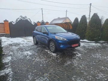 Авто Ford Escape 2022 № 8447560