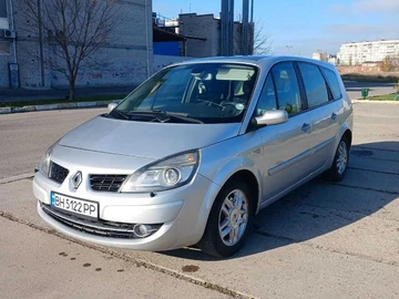 Авто Renault Grand Scenic 2008 № 8447564