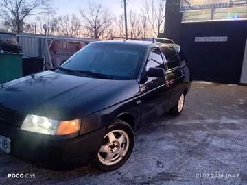Авто ВАЗ 2111 2007 № 8447568
