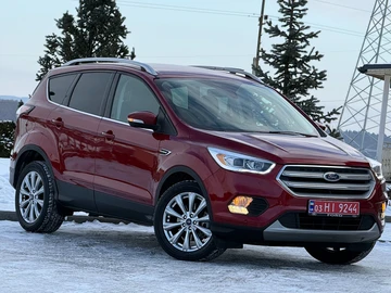 Авто Ford Escape 2019 № 8447574