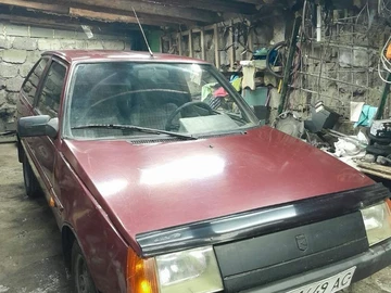 Авто ЗАЗ Таврия 2003 № 8447578