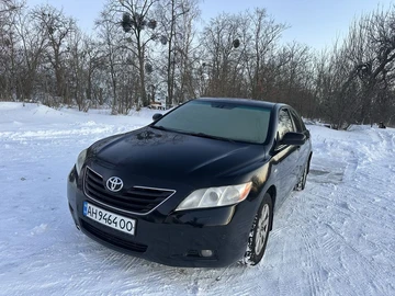 Авто Toyota Camry 2008 № 8447580