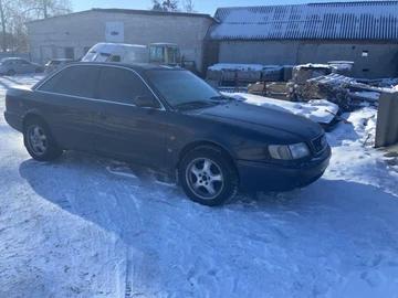 Авто Audi A6 1996 № 8447584