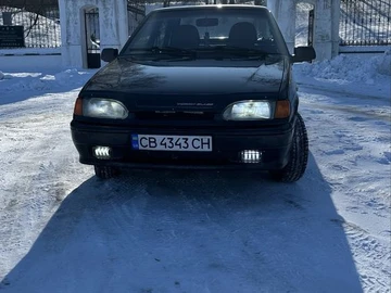 Авто ВАЗ 2115 2003 № 8447587