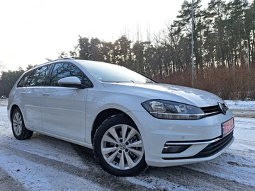 Авто Volkswagen Golf 2019 № 8447588