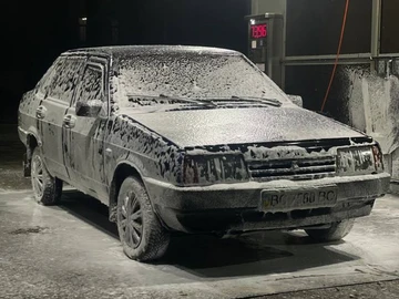 Авто ВАЗ 21099 2007 № 8447593