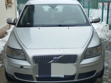 Авто Volvo V50 2006 № 8447595