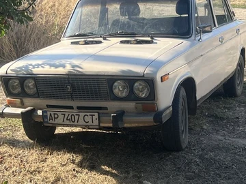 Авто ВАЗ 2106 1989 № 8447599