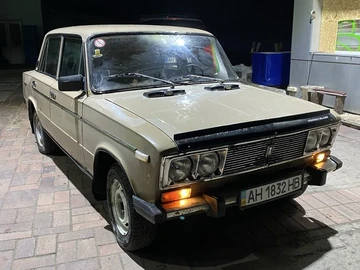 Авто ВАЗ 21063 1988 № 8447677