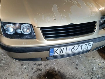 Авто Volkswagen Bora 2000 № 8447682
