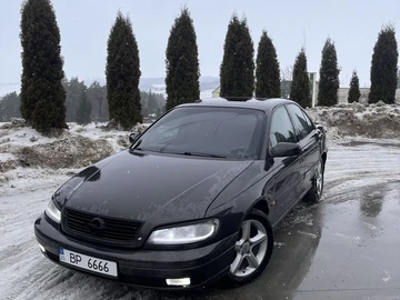 Авто Opel Omega 2000 № 8447689
