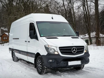 Авто Mercedes Sprinter 2014 № 8447690