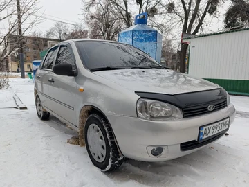 Авто ВАЗ 1118 Kalina 2008 № 8447693