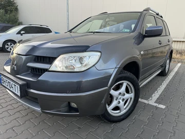 Авто Mitsubishi Outlander 2005 № 8447697