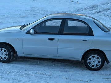 Авто ЗАЗ Sens 2007 № 8447698